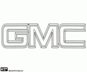 Colora Logo General Motors Company