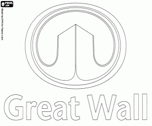 Colora Logo Great Wall Motors