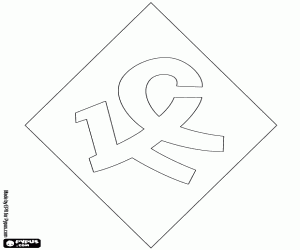 Colora Logo del Krylia Sovetov