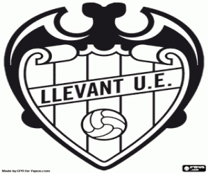 Colora Logo di Levante