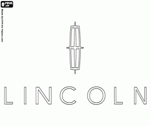 Colora Logo Lincoln Motor Company
