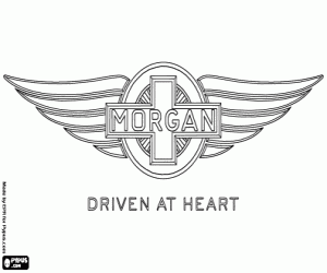 Colora Logo Morgan