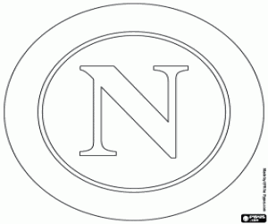 Colora Logo Napoli