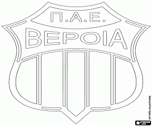Colora Logo del PAE Veria