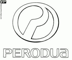 Colora Logo Perouda