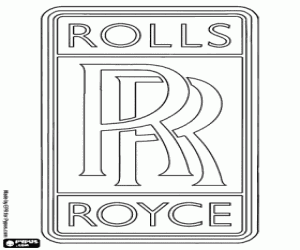 Colora Logo Rolls-Royce
