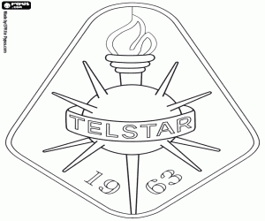 Colora Logo della SC Telstar