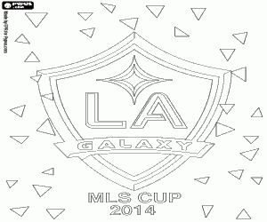 Colora Los Angeles Galaxy, campione MLS 2014