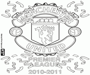 Colora Man United, campione 2010-2011