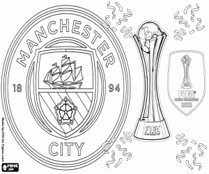 Colora ManCity, Campione del Mondo per Club 2023