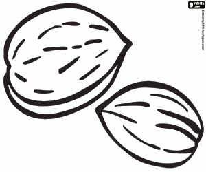 Colora Mandorle, ingrediente culinario