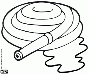 Colora Manichetta antincendio