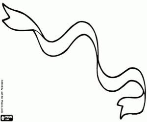 Colora Nastro decorativo