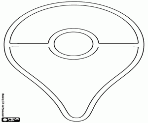 Colora Pokemon Go Plus