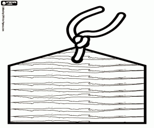 Colora Porta Omamori, un amuleto giapponese