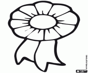 Colora Premio per il cavallo