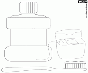 Colora Prodotti per l'igiene dentale