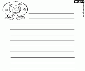 Colora Pypus, corona e auguri di Natale