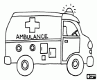 Ambulanza