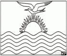 Bandiera de Kiribati