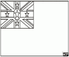 Bandiera de Niue