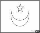 Bandiera de Mauritania