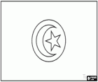 Bandiera della Tunisia