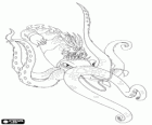 Tentaclion, antico guardiano dil Mare