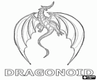 Dragonoid è una delle specie più potenti di Vestroia