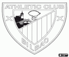 Emblema della Athletic Club Bilbao, Athletic Bilbao