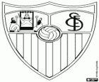 Emblema del Sevilla FC