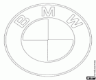 Logo BMW, Marchio automobilistico tedesco