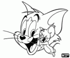 Tom e Jerry