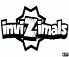 Logo di Invizimals