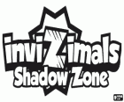 Logo di Invizimals Shadow Zone 