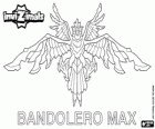 Bandolero Max. Invizimals come corvi