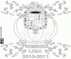 FC Porto, campione del campionato di calcio portoghese 2010-2011 Primerira Liga
