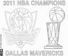 Campioni 2011 NBA Dallas Mavericks