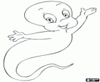 Casper il fantasma amichevole