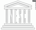 Logo UNESCO