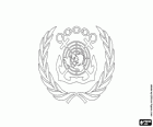 Bandiera dell'Organizzazione marittima internazionale, IMO