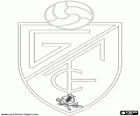 Emblema dil Granada CF