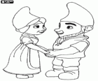 Gnomeo e Giulietta