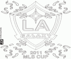 Los Angeles Galaxy, campione della MLS 2011
