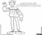 Arthur Christmas