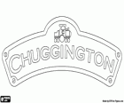 Logo di Chuggington