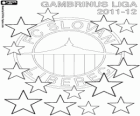 FC Slovan Liberec, campione 2011-2012 Gambrinus Liga, campionato di calcio della Repubblica Ceca