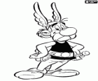 Asterix il gallico