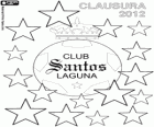Club Santos Laguna, campione del Clausura Messico 2012