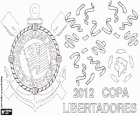 Corinthians, Campione Copa Libertadores 2012, Timão